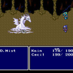 Final Fantasy 2 - snes - Gameplay Screenshot 2