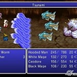 Final Fantasy IV The After Years - Video Game Screenshot 2
