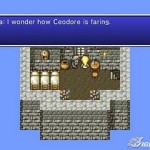 Final Fantasy IV The After Years - Video Game Screenshot 4