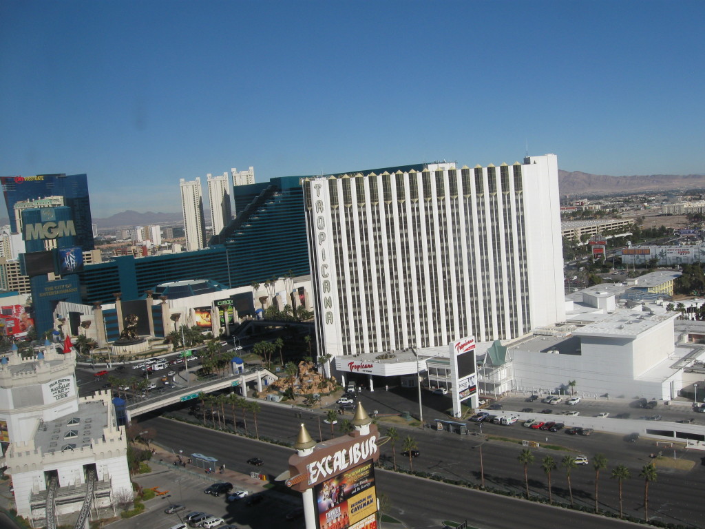 CES Report 2011: Vegas is Cold