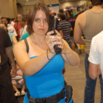 Jill Valentine Resident Evil Cosplay girl Jill Valentine Resident Evil Cosplay girl