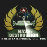 Mass Destruction - Gameplay Screenshot 1