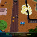 Mass Destruction - Gameplay Screenshot 2