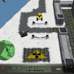 Mass Destruction - Gameplay Screenshot 3