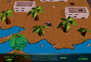 Mass Destruction - Gameplay Screenshot 5 Mass Destruction - Gameplay Screenshot