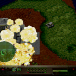 Mass Destruction - Gameplay Screenshot 6