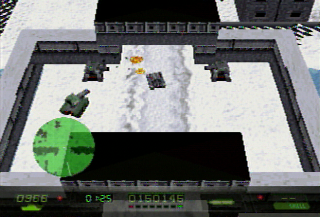 Mass Destruction - Gameplay Screenshot 7 Mass Destruction - Gameplay Screenshot 1