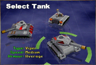 Mass Destruction - Gameplay Screenshot 8 Mass Destruction - Gameplay Screenshot