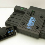 Exploring the SuperGrafx