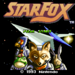 Starfox