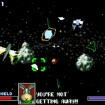 Starfox - SNES - Gameplay Screenshot 3