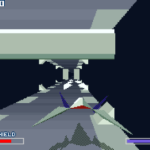 Starfox - SNES - Gameplay Screenshot 4