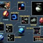 Starfox - SNES - Gameplay Screenshot 5