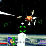 Starfox - SNES - Gameplay Screenshot 6