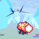 Starfox - SNES - Gameplay Screenshot 7