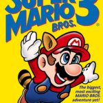 Super Mario Bros 3 - Gameplay Screenshot 1