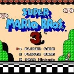 Super Mario Bros 3 - Gameplay Screenshot 2