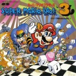 Super Mario Bros 3 - Gameplay Screenshot 4