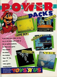 Toys r us ad Toys r us ad