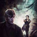 Silent Hill Downpour cover 2