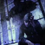 Silent Hill Downpour cover 1