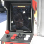 iCADE by ION