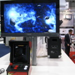iCADE front