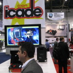iCADE presentation