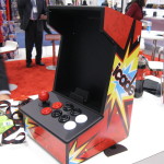 iCADE without iPAD