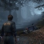 Silent Hill Downpour ScreenShot