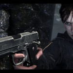Silent Hill Downpour ScreenShot