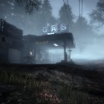 Silent Hill Downpour ScreenShot