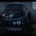 Silent Hill Downpour ScreenShot