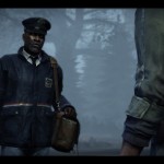 Silent Hill Downpour ScreenShot