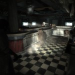 Silent Hill Downpour ScreenShot