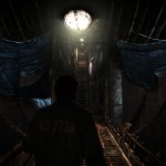 Silent Hill Downpour ScreenShot