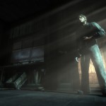 Silent Hill Downpour ScreenShot