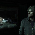 Silent Hill Downpour ScreenShot