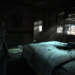 Silent Hill Downpour ScreenShot