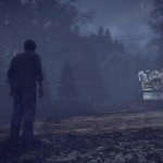 Silent Hill Downpour ScreenShot
