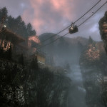 Silent Hill Downpour ScreenShot