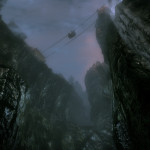 Silent Hill Downpour ScreenShot
