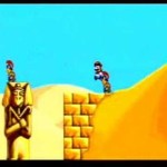 Super Mario's Wacky Worlds ScreenShot 2 Super Mario's Wacky Worlds ScreenShot 2