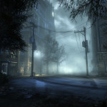 Silent Hill Downpour ScreenShot