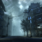 Silent Hill Downpour ScreenShot