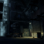 Silent Hill Downpour ScreenShot