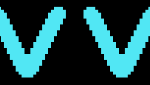 vvvvvv - logo