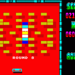 Arkanoid - Game Screenshots 10 Arkanoid - Game Screenshots