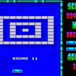 Arkanoid - Game Screenshots 13 Arkanoid - Game Screenshots