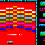 Arkanoid - Game Screenshots 15 Arkanoid - Game Screenshots
